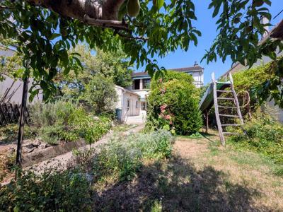 Vente Maison 5 pièces MORANGIS 91420