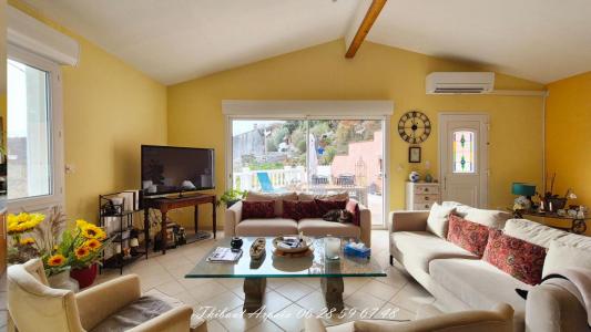 Vente Maison 5 pièces ESTOUBLON 04270