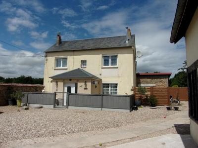 photo For sale House BOISSET-LES-PREVANCHES 27