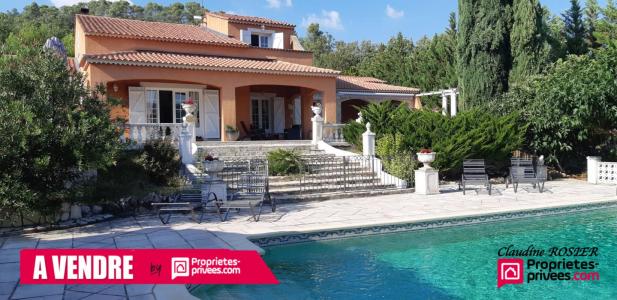 photo For sale House FORCALQUEIRET 83