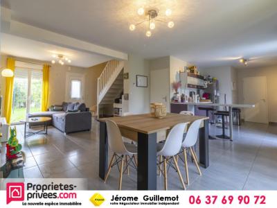 Vente Maison 6 pièces ROMORANTIN-LANTHENAY 41200