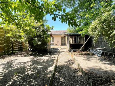 Vente Maison 3 pièces MERIGNAC 33700