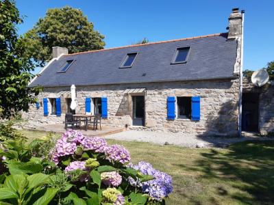 photo For sale House PLOZEVET 29