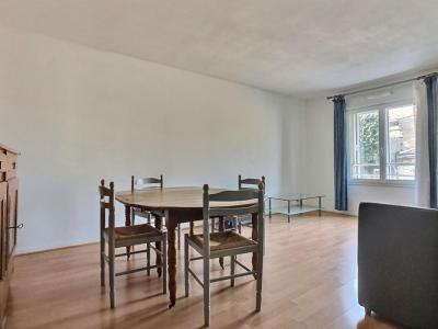 Vente Appartement 3 pièces BORDEAUX 33800