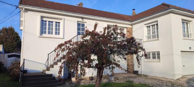 Vente Maison 5 pièces PORNIC 44210