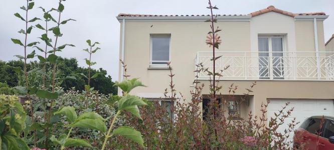 Vente Maison 5 pièces PORNIC 44210