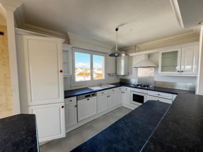 Vente Appartement 3 pièces PORNIC 44210