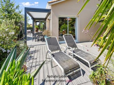 Vente Maison 4 pièces BERNERIE-EN-RETZ 44760