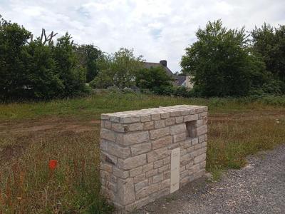 Vente Terrain MOELAN-SUR-MER 29350