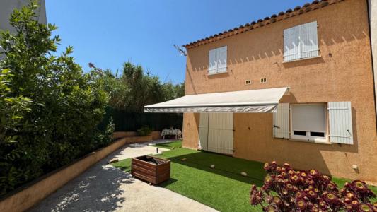 Vente Maison 4 pièces BORMES-LES-MIMOSAS 83230