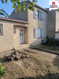 Vente Maison 4 pièces LUC 83340