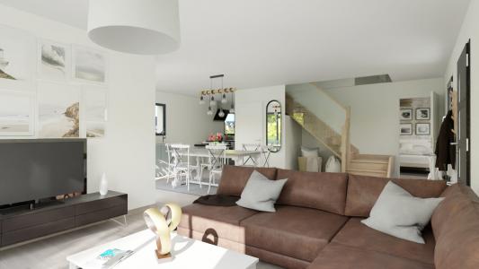 For sale House MESQUER 