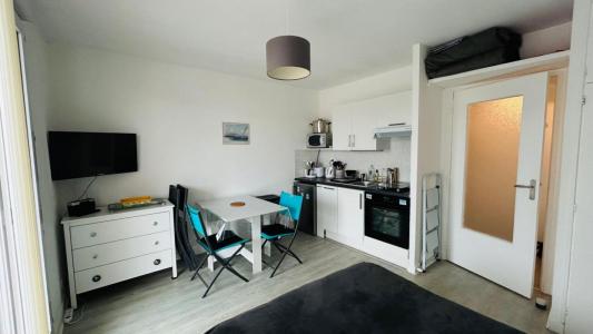 Location Appartement DINARD 