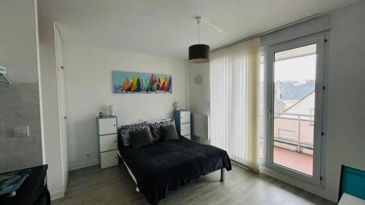 Location Appartement DINARD 