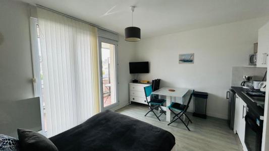 Location Appartement DINARD 