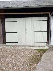 photo For rent Parking LISIEUX 14