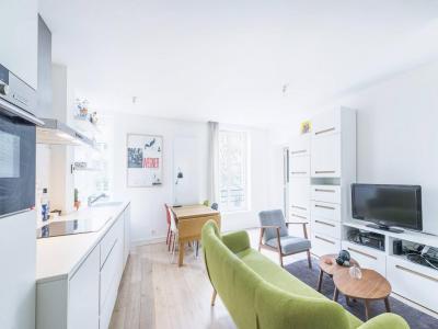 Location Appartement 2 pièces PARIS-15EME-ARRONDISSEMENT 75015