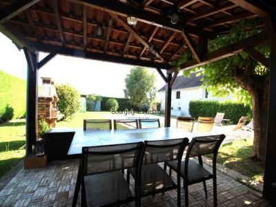 Vente Maison CUISERY 