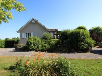 Vente Maison CUISERY 