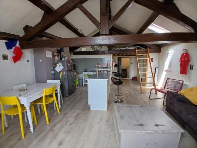 For rent Apartment RIOM 