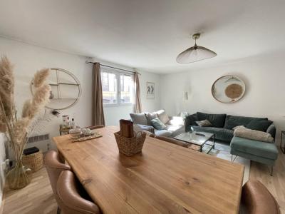 photo For rent Apartment LILLE 59