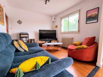 Vente Appartement 3 pièces MONTAUBAN 82000