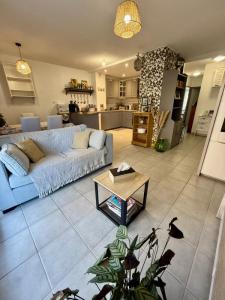 Vente Appartement 3 pièces SALON-DE-PROVENCE 13300