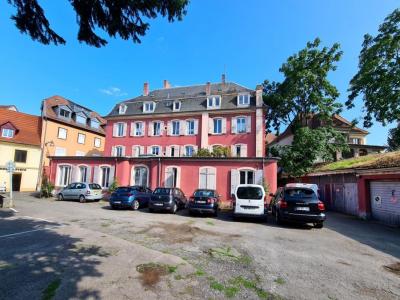 Vente Appartement MULHOUSE  68