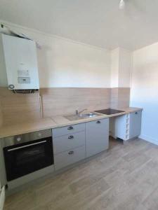 Vente Appartement 4 pièces VALENTIGNEY 25700