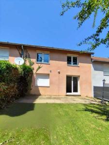 Vente Maison 4 pièces CRAVANCHE 90300