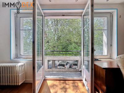 Vente Appartement 5 pièces REIMS 51100