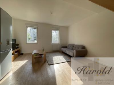 Location Appartement 2 pièces BOVES 80440