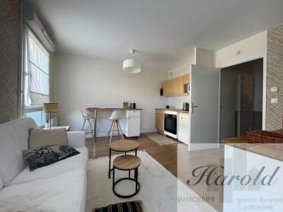Location Appartement 2 pièces AMIENS 80000