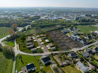 For sale New housing DOL-DE-BRETAGNE  35