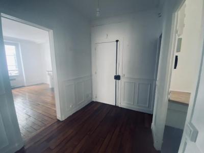 Location Appartement 5 pièces PARIS-17EME-ARRONDISSEMENT 75017