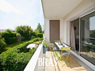 Vente Appartement 2 pièces VANNES 56000