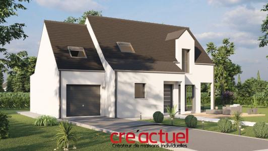 Vente Maison 5 pièces DAMGAN 56750