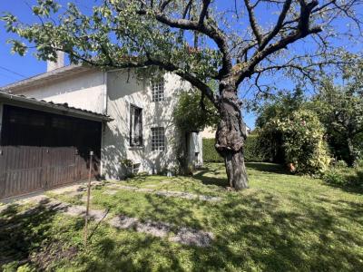 Vente Appartement 5 pièces CLAYES-SOUS-BOIS 78340