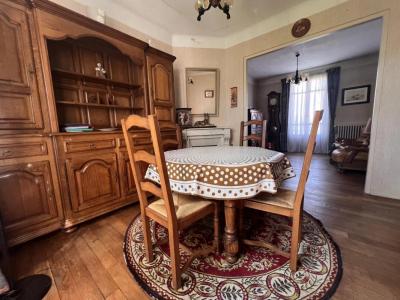 Vente Maison CLAYES-SOUS-BOIS 