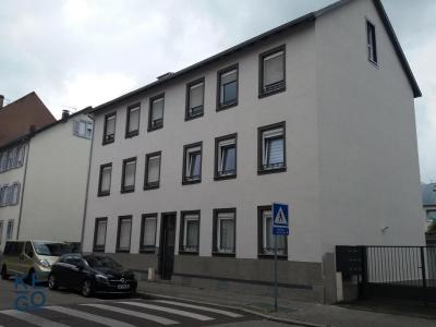Location Appartement 3 pièces STRASBOURG 67200