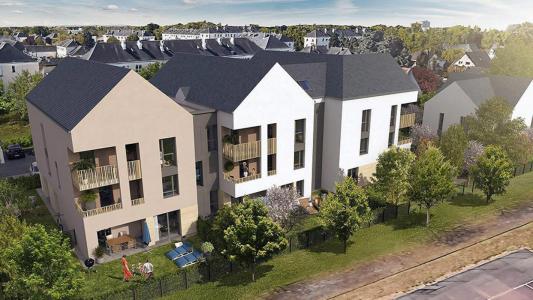 Location Appartement 3 pièces SAINT-AVERTIN 37550