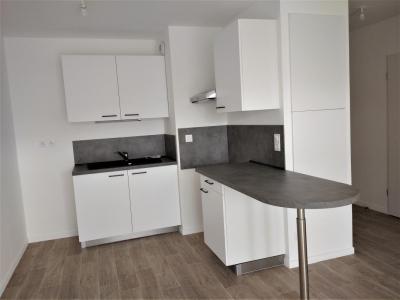 Location Appartement 2 pièces BLAINVILLE-SUR-ORNE 14550