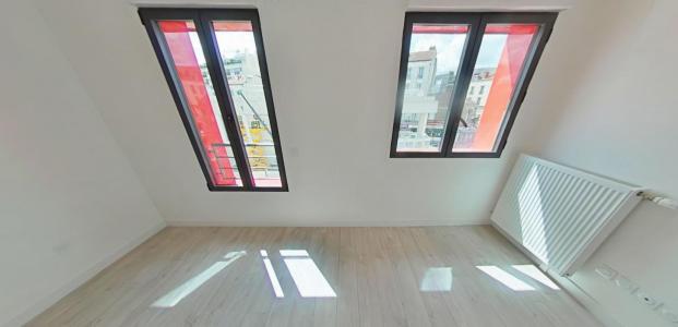 Location Appartement ROMAINVILLE 93230