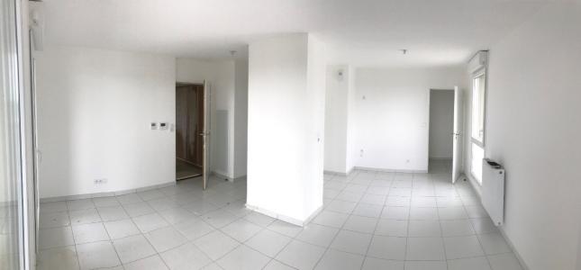 Location Appartement 3 pièces RILLIEUX-LA-PAPE 69140