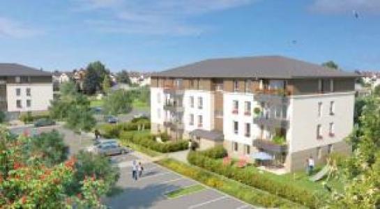 photo For rent Apartment SAINT-ETIENNE-DU-ROUVRAY 76