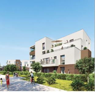 Location Appartement 3 pièces CHARTRES 28000
