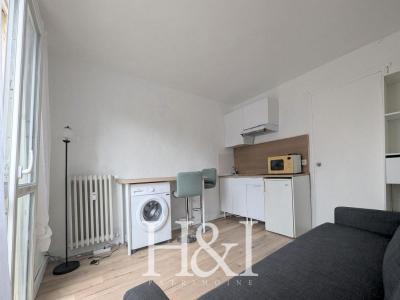 Location Appartement POITIERS 86000