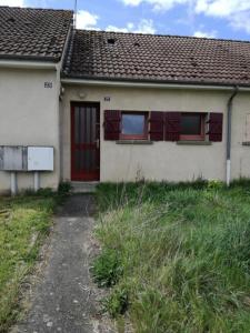 Location Maison 2 pièces ECUEILLE 36240
