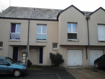 Location Maison 4 pièces LEVROUX 36110
