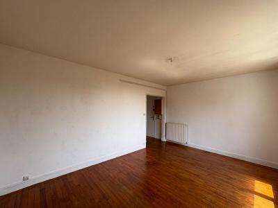 Vente Appartement GUINGAMP 